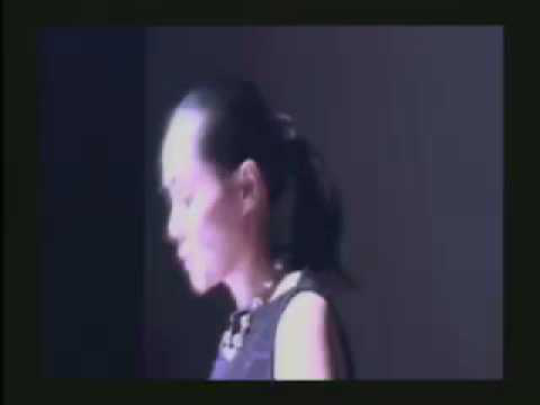 Butterfly (excerpt)