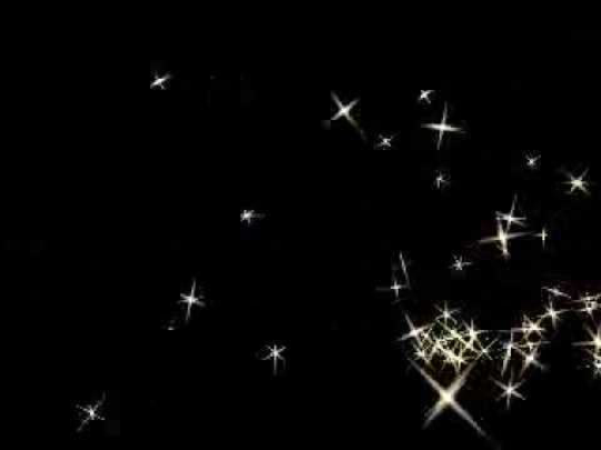 Flying Stars