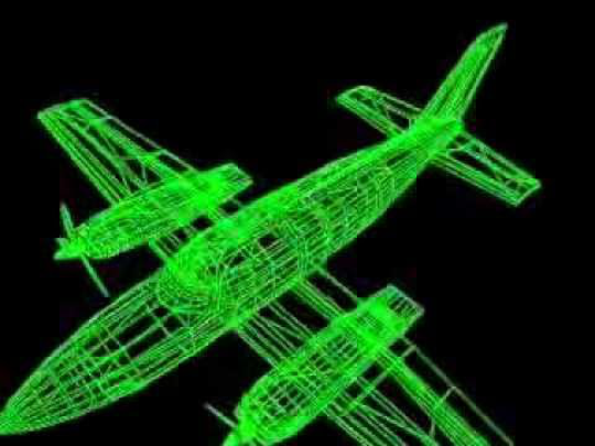importing 3D Object