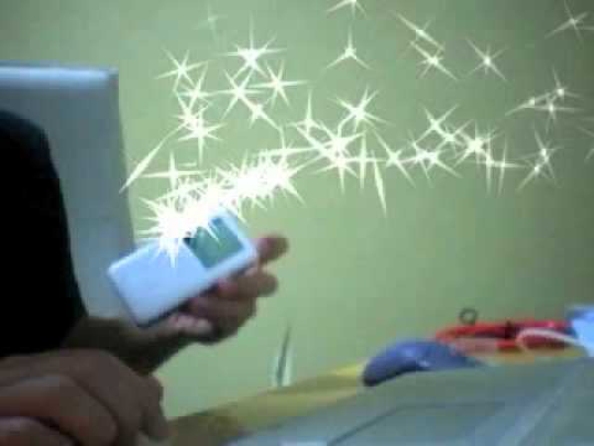 Motion Detect