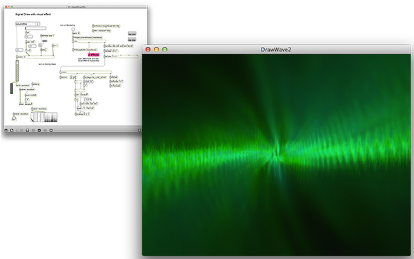 Audio Signal