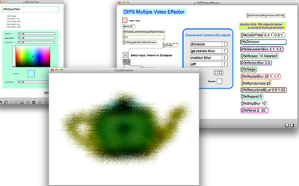 Multipul Effect-1
